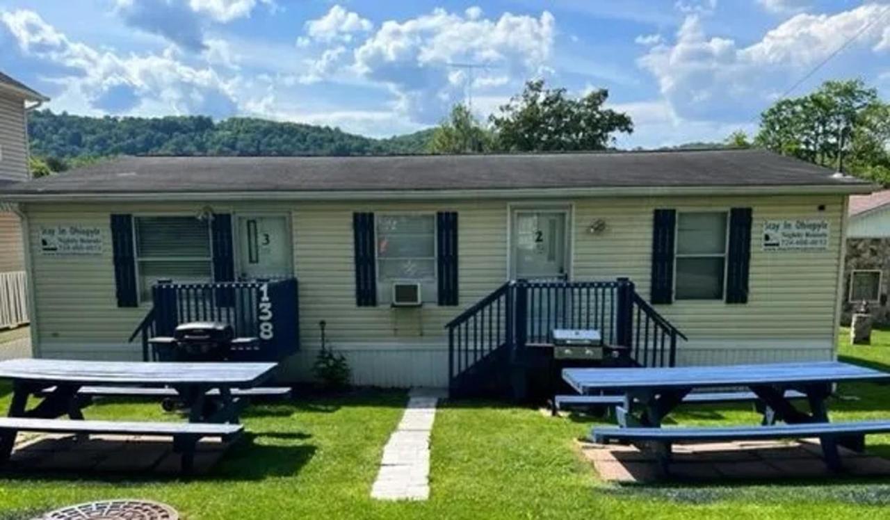 Stay In Ohiopyle In The Center Of It All, Ohiopyle, Pa Luaran gambar